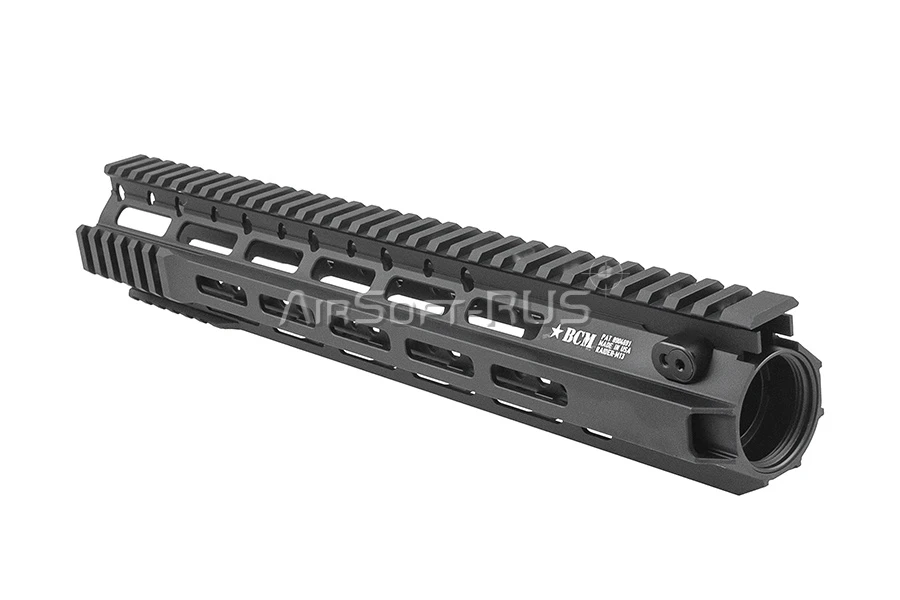 Цевьё Angry Gun BC Raider M-LOK 13″ для M4 (ANG-BCRRM13)