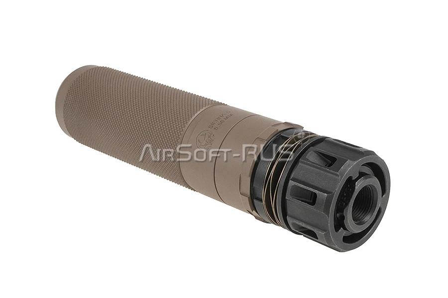 Глушитель T&D Dead Air Sierra 5 DE (TD883)