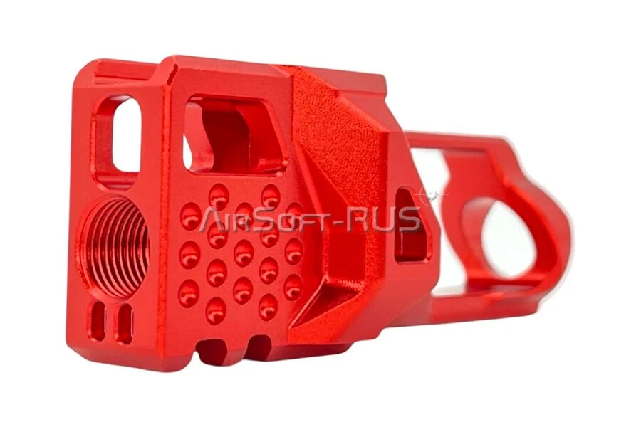 ДТК S FUKU-2 CTM для аппера AAP-01 RD (CTM-AUR-00261)