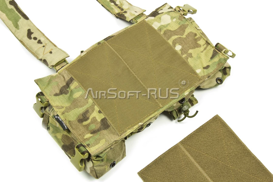 Нагрудник ASR D3 chest rig MCO (ASR-D3-MCO)