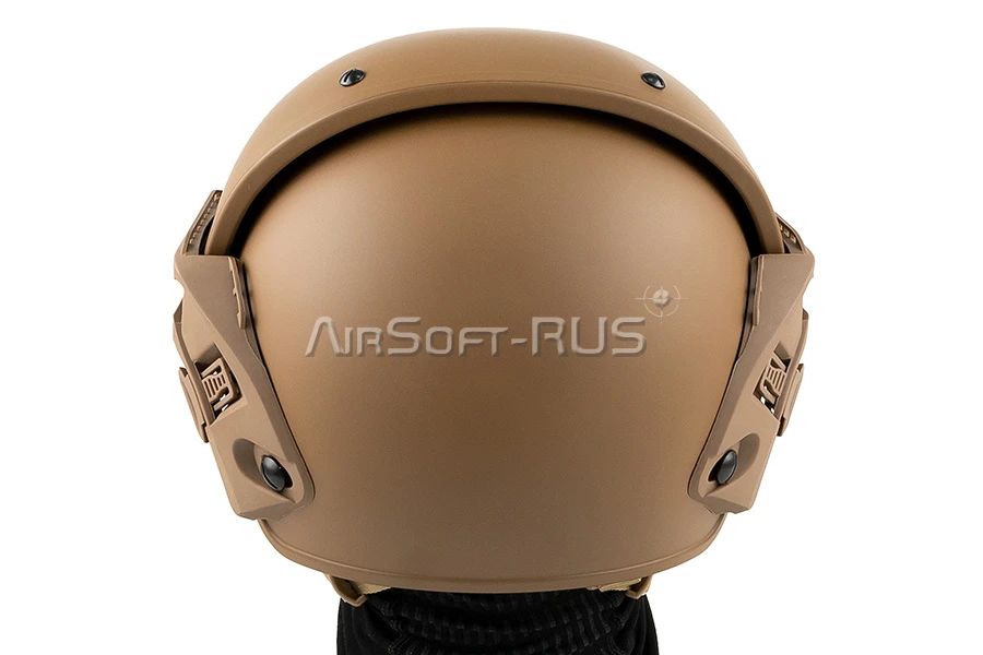 Шлем FMA AirFrame DE M/L (TB310-M)