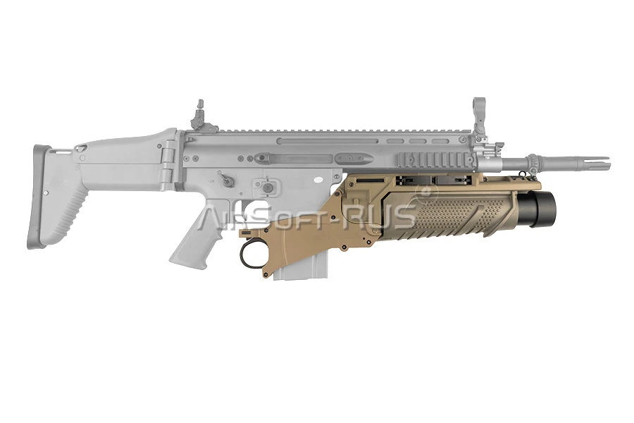 Гранатомёт GL1 Cyma для FN SCAR DE (TD80155)