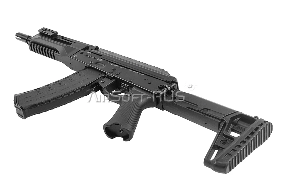 Автомат СтрайкАрмс АК-12СК AEG (CT-AK12SK-AEG)