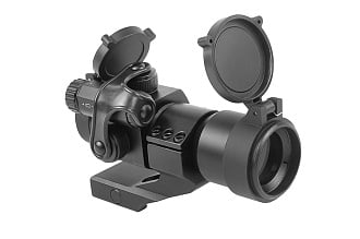 Коллиматорный прицел Linyi Aimpoint M2 высокая база (LFO-HD30 M2)