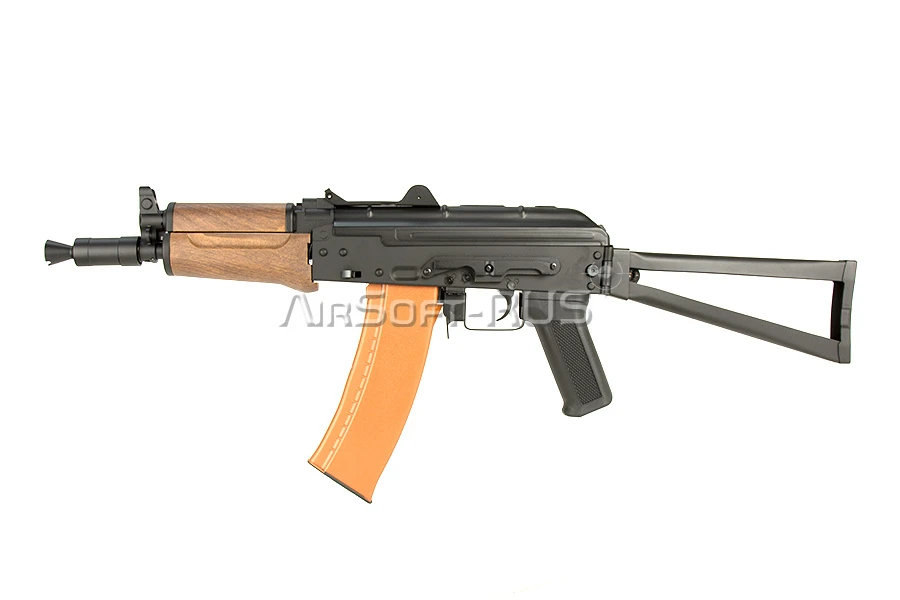 Автомат Cyma АКС-74У (CM035)