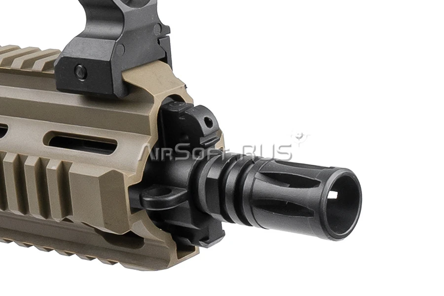 Карабин Specna Arms H&K 416 HAL TAN (SA-F06-HT-ETU)