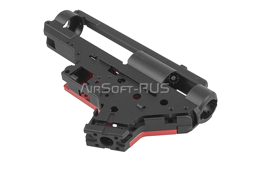 Стенки гирбокса Prometheus EG Hard Shell Ver.2 (6mm) (PR4571443167590)