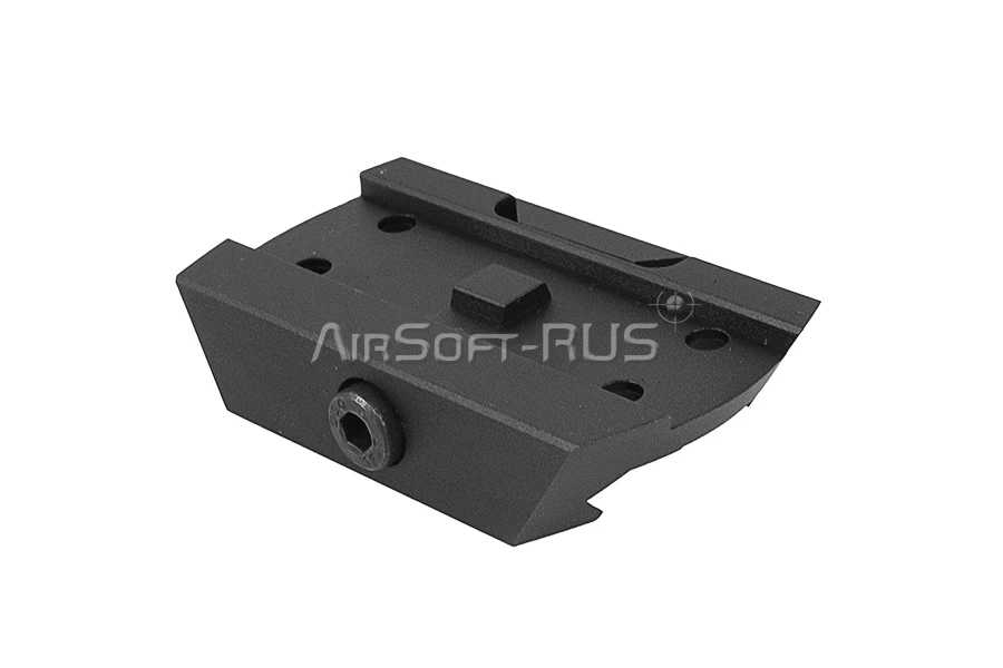 Коллиматорный прицел Evolution Gear T2 Sight W FAST Micro Ver 2022 DE (EVG-843-FDE)