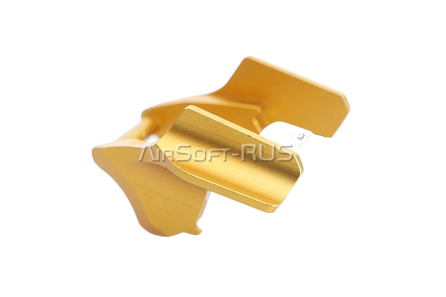 Клавиша предохранителя 5KU для Hi-Capa TM Тип 2 GD (GB-599-GD)