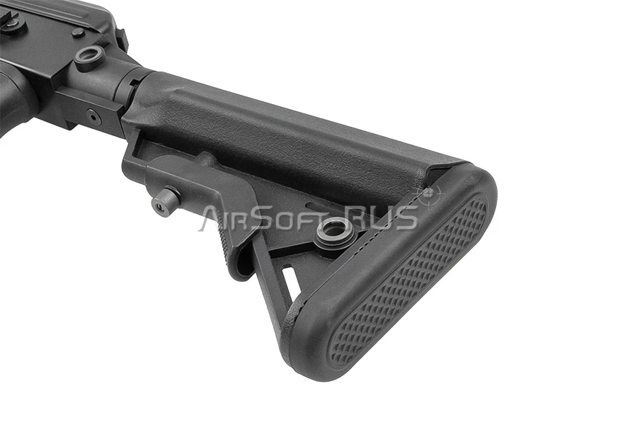 Автомат Specna Arms АК-74 с телескопическим прикладом EDGE (SA-J05-2)