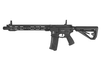 Карабин Arcturus TRINITY ARMAMENT Alpha Rifle 15.3" GATE Titan II Bluetooth AEG (GA-TA02)