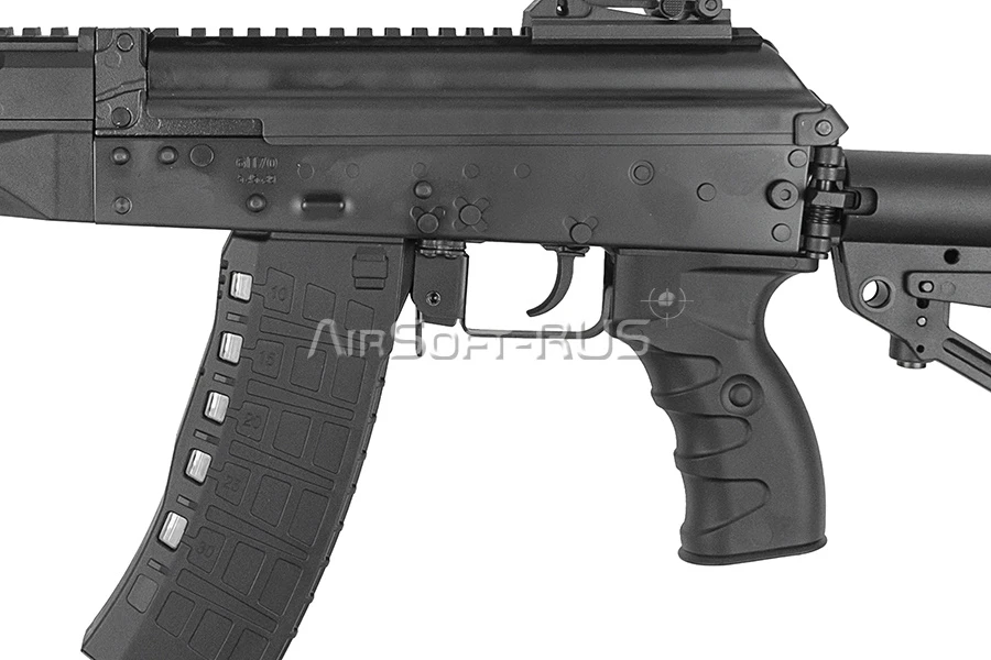 Автомат Arcturus AK-12K PE (AT-AK12K-PE)