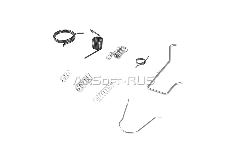 Набор пружин CTM для AAP-01/C (CTM-KIT-0193)