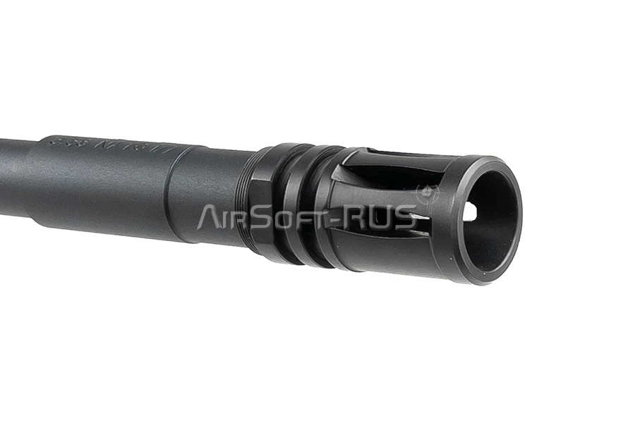 Карабин Cyma M4A1 RIS GBB 14.5 (DC-CGS-002J) [1]