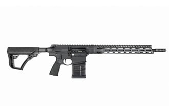 Винтовка Cyma DD5 V3 15" (DD105C-15 BK)
