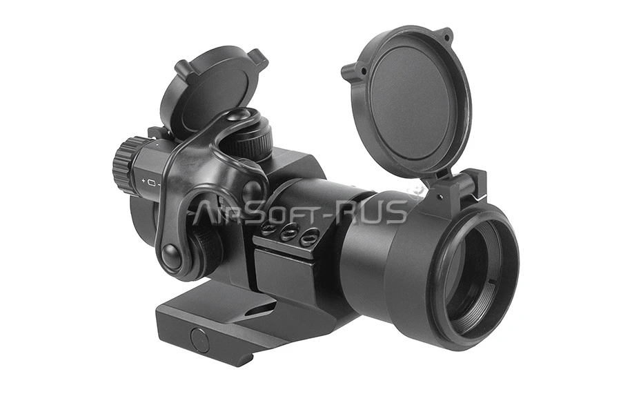 Коллиматорный прицел Linyi Aimpoint M2 высокая база (DC-LFO-HD30 M2) [1]