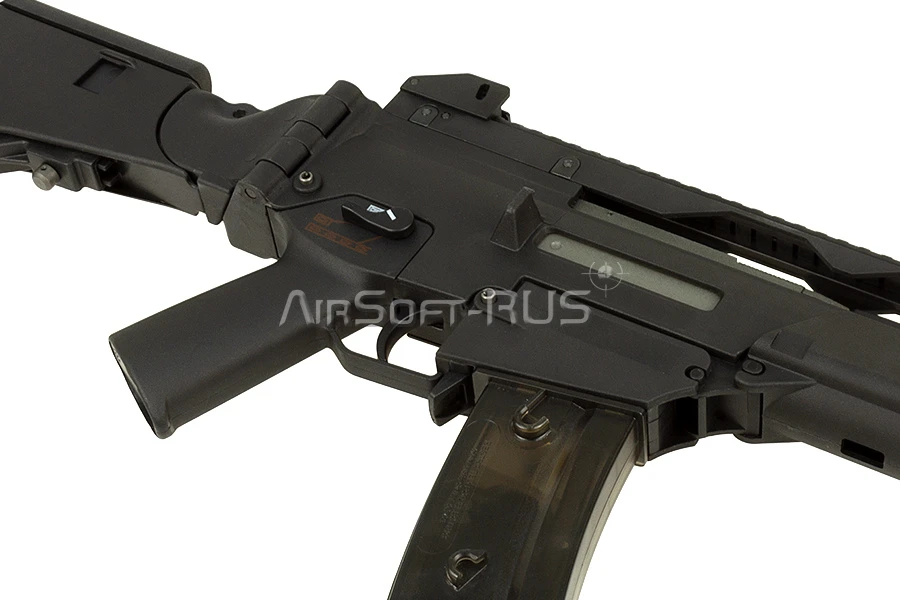 Штурмовая винтовка Specna Arms H&K G36С EBB (SA-G12V)