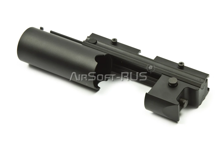 Подствольный гранатомёт T&D XM203 short 4" (TD0052)