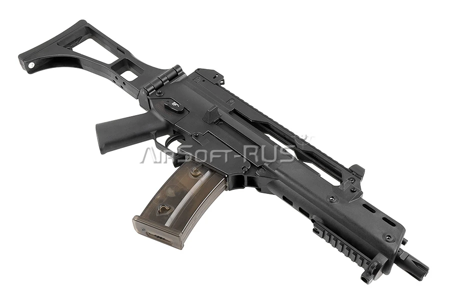Штурмовая винтовка Cyma H&K G36С (CM003)