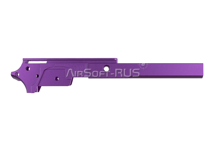 Рама 4.3 Inch 5KU для TM Hi-Capa Type 1 PU (GB-570-PU)