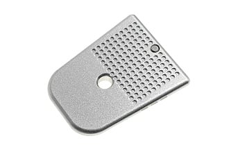 Пятка магазина COWCOW для Hi-Capa D02 SV (CCT-TMHC-141)