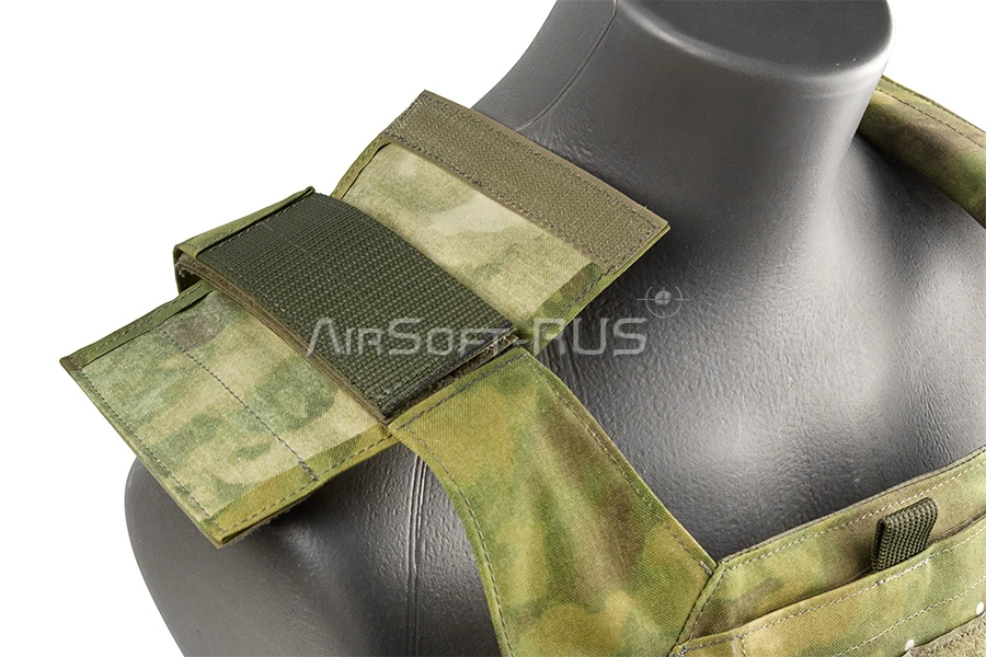 Бронежилет ASR AJPC Дым (ASR-AJPC-DM)