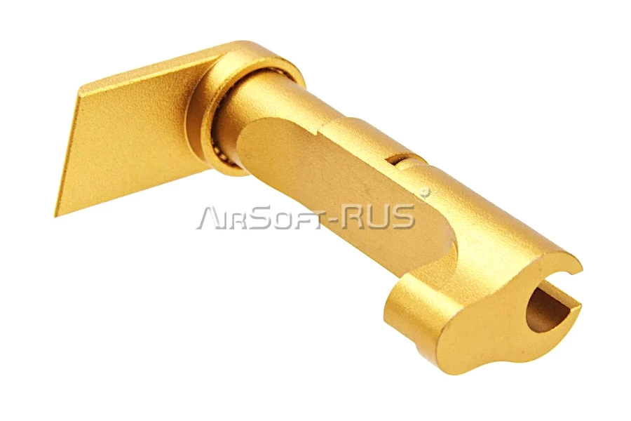 Кнопка сброса магазина 5KU для Hi-Capa TM Тип 4 GD (GB-517-GD)
