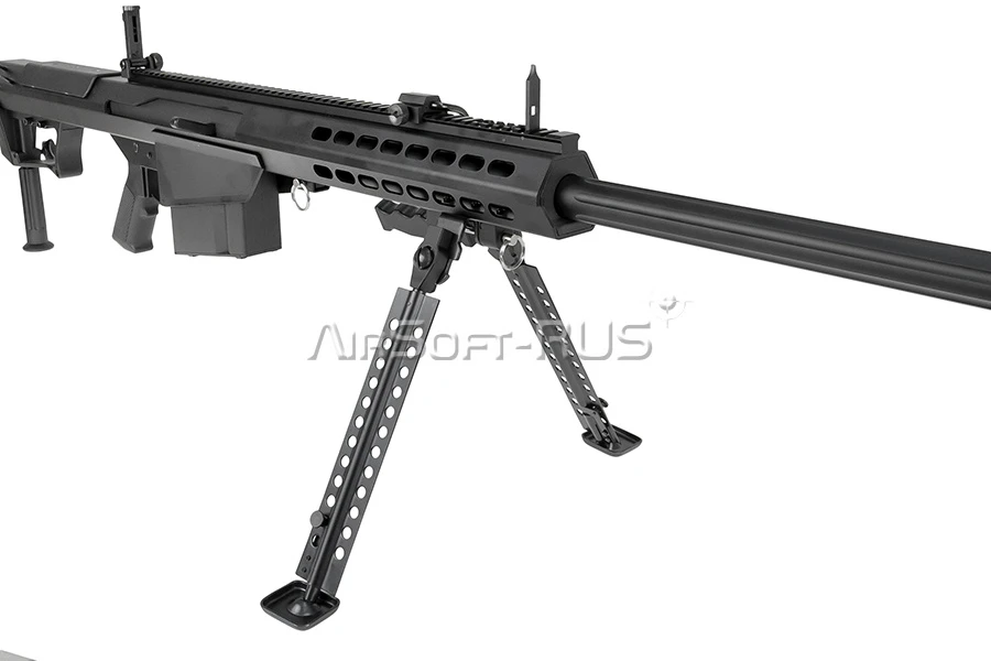 Снайперская винтовка Snow Wolf Barrett M82A1 spring (SW-024S)