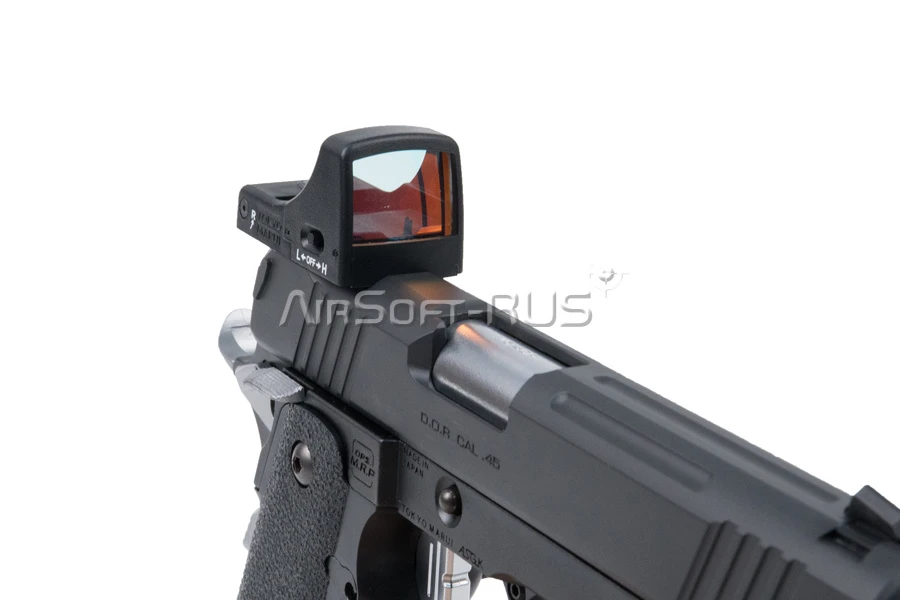 Коллиматорный прицел Tokyo Marui Micro Pro Sight (TM4952839177254)