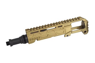 Карабин кит 5KU Type C для AAP01 FDE (ABAAP-020-FDE)