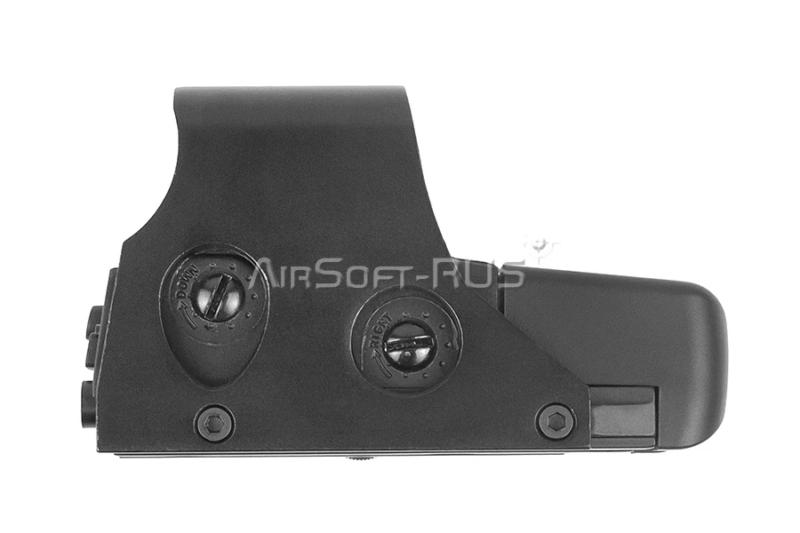 Коллиматорный прицел Linyi EOtech 551 BK (LFO-HD551)