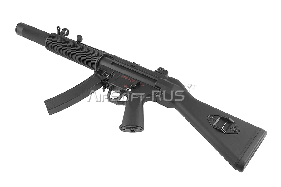 Пистолет-пулемёт Snow Wolf MP5 SD (SW-056-SP)