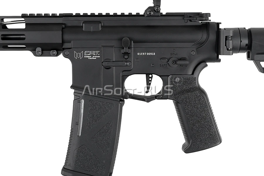 Карабин Arcturus X C.A.T. AR-15 Explorer 8.5" AR (DC-AT-CAT-04) [1]