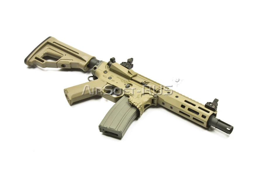 Карабин Ares M4 Sharps Bros Jack Octarms S DE (M4-SB-TJ-S-DE)