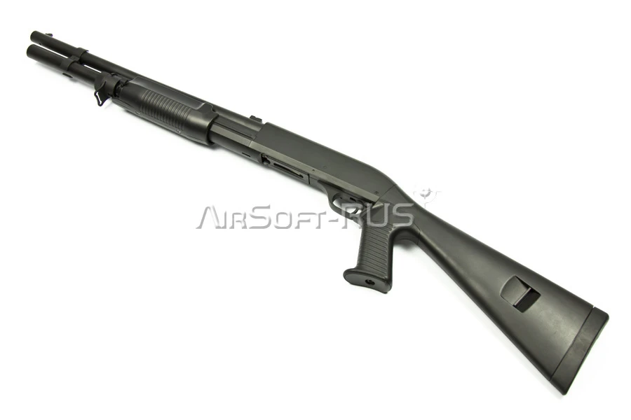 Дробовик Cyma Benelli M3 super 90 металл (CM360LM)