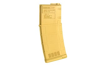 Магазин механический Ares M4 AMAG 130 шаров DE (MAG-B-023-DE)