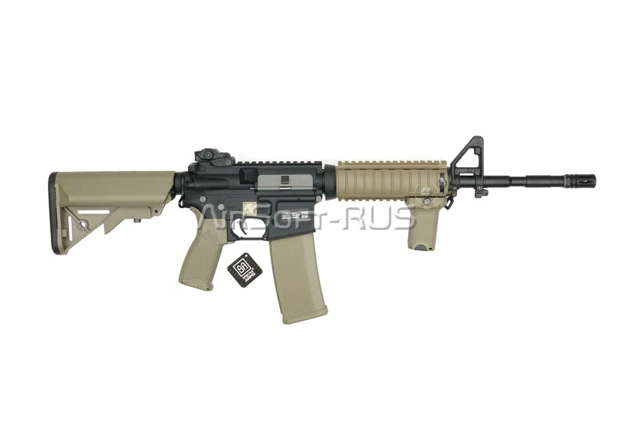 Карабин Specna Arms M4A1 SOPMOD DE (SA-E03-TN)