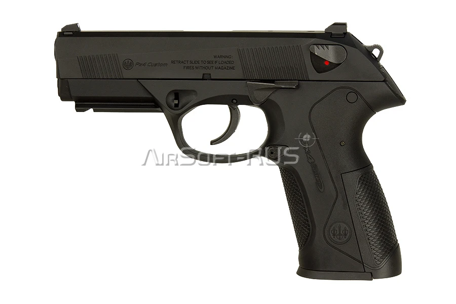 Пистолет Tokyo Marui PX4 Storm GGBB (TM4952839142467)