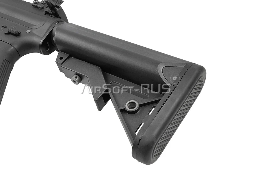 Карабин Specna Arms AR15 7 Custom RIS BK (SA-F01-XASR)