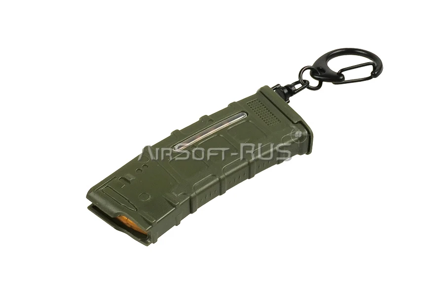 Брелок WoSport PMAG OD (AC-33-OD)