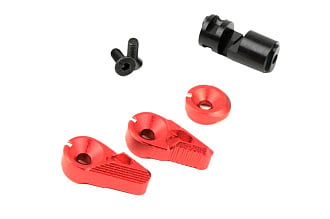 Переводчик огня 5KU для M4 MWS GBB RD (MWS-19-RD)
