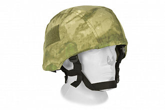 Чехол ASR для шлема Mich 2000 МОХ (ASR-HC-ACH-FG)