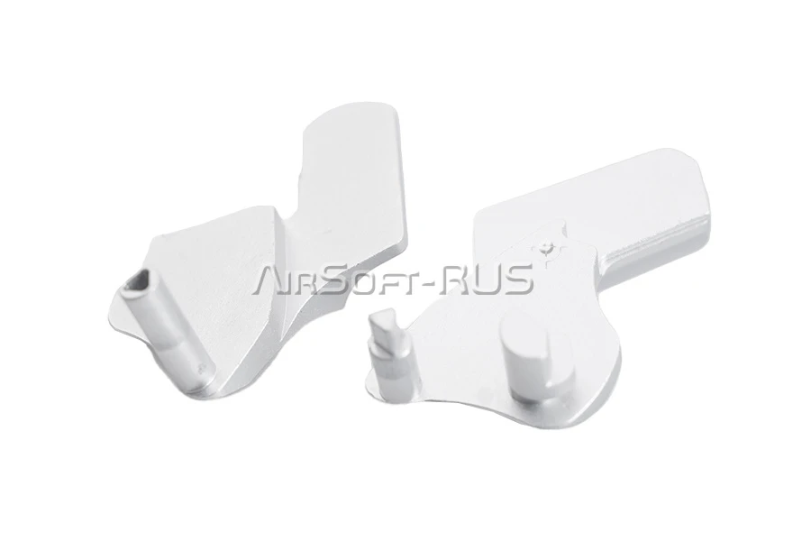 Клавиша предохранителя 5KU для Hi-Capa TM Тип 2 SV (GB-599-SV)