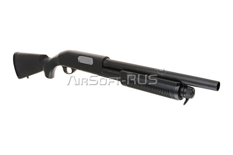 Дробовик Cyma Remington M870 short пластик (DC-CM350) [1]