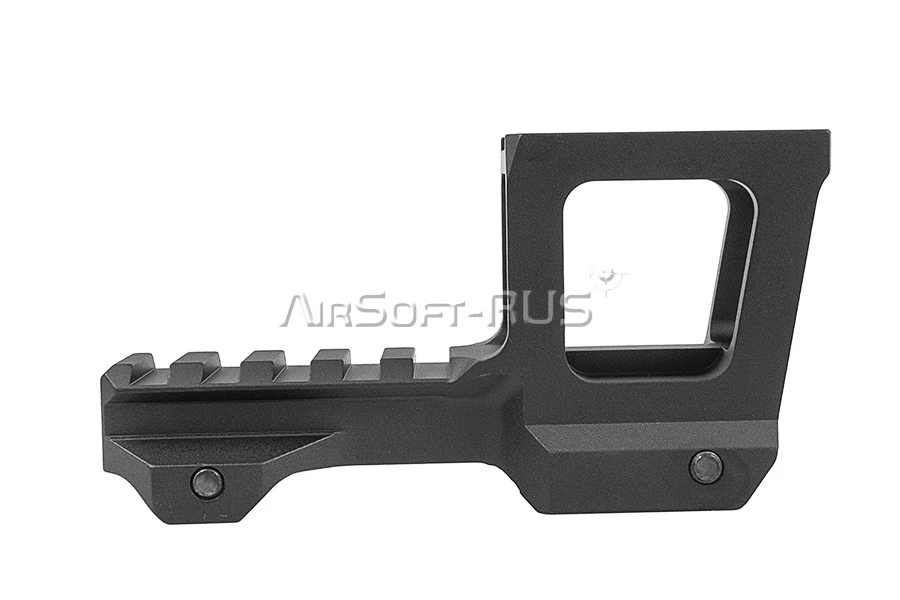 Планка Evolution Gear Micro NVG High Rise BK (EVG-1031-BK)