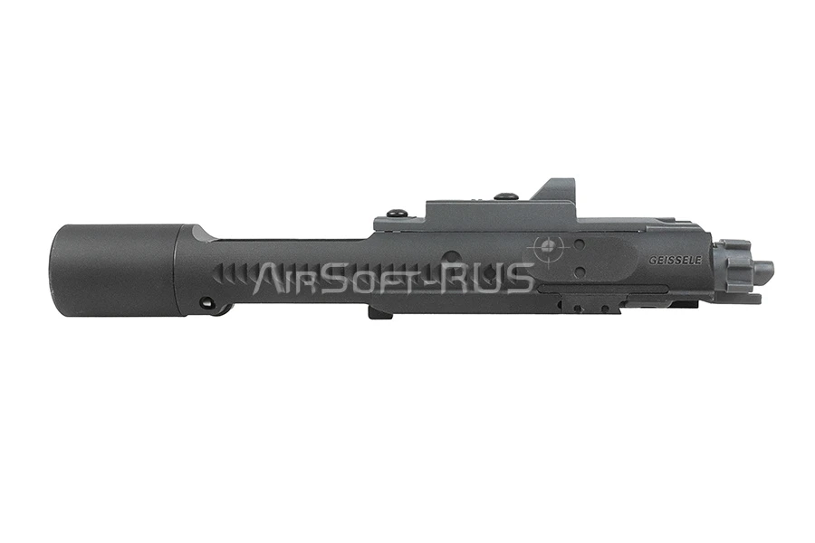 Затворная группа  Angry Gun MWS High Speed G-Style комплект для TM MWS GBB (ANG-20190906GEIS2)