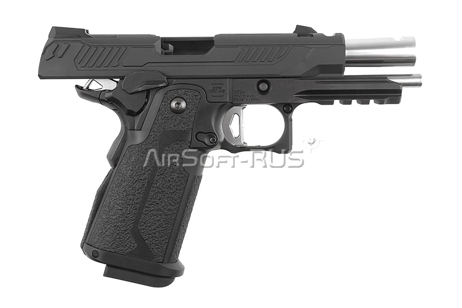 Пистолет Tokyo Marui Hi-Capa 4.3 D.O.R. GGBB (TM4952839144140)