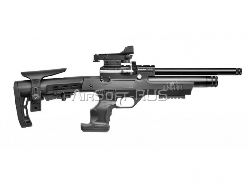 Пневматический пистолет Kral Arms Puncher breaker 3 NP-03 6,35 мм (AG-AIR-109678)