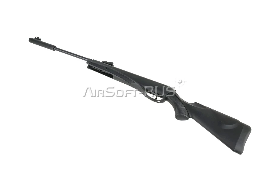 Пневматическая винтовка Retay 70S Black 4,5 мм (C211150B)