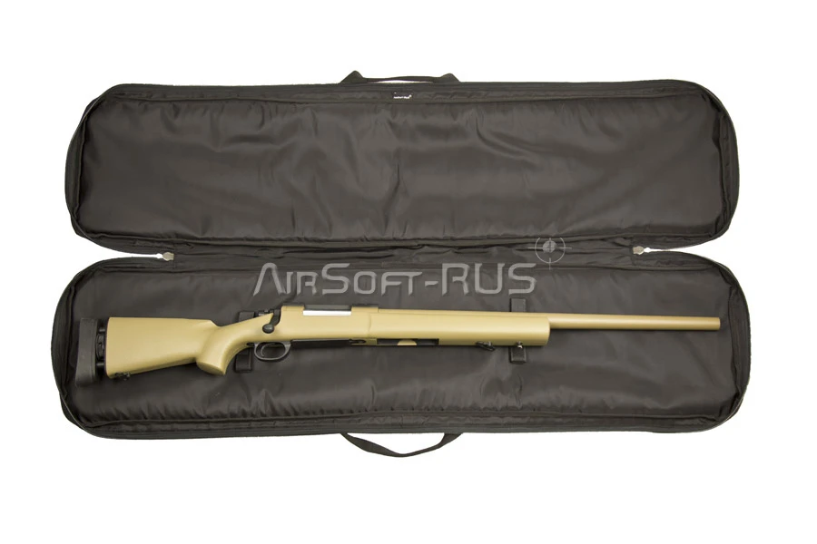 Чехол оружейный ASR длина 120см (DC-ASR-WPCS2-BK) [1]